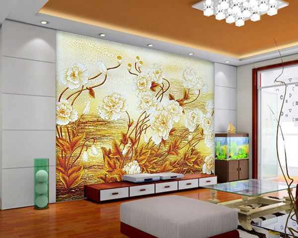 Tranh kính nghệ thuật Tranh kính nghệ thuật